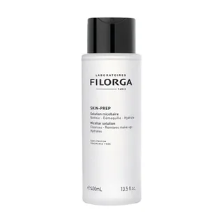 Skin-Prep Micellair Oplossing von Filorga in 400 ml – Produktfoto 2 von 2