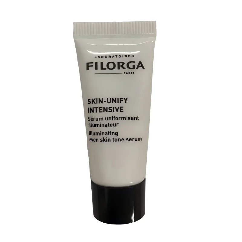 SKIN-UNIFY INTENSIVE Serum voor een Egale en Stralende Huid von Filorga in 7 ml – Produktfoto