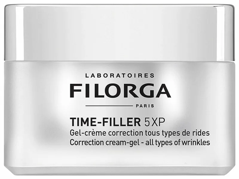 Time Filler 5XP GEL-CREME de Filorga – photo du produit