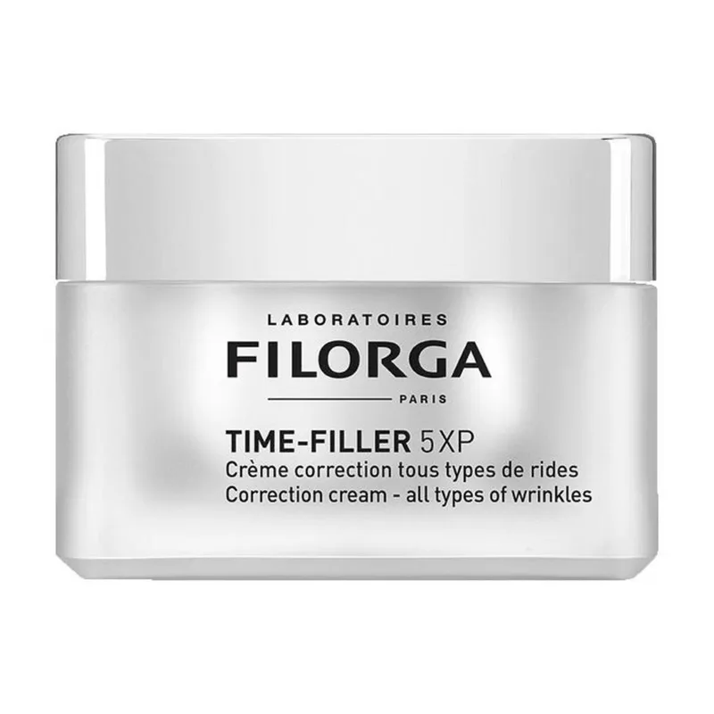 Time-Filler Creme 5XP fra Filorga – produktbillede