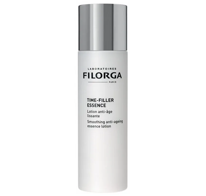 Time-Filler Essence Anti-Aging Lotion fra Filorga – produktbillede 2 af 2