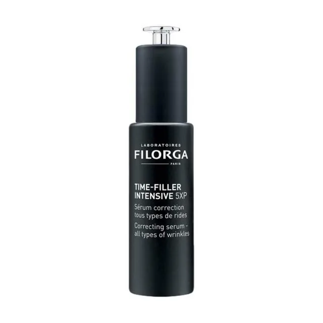 Time-Filler Intensive Serum 5XP
