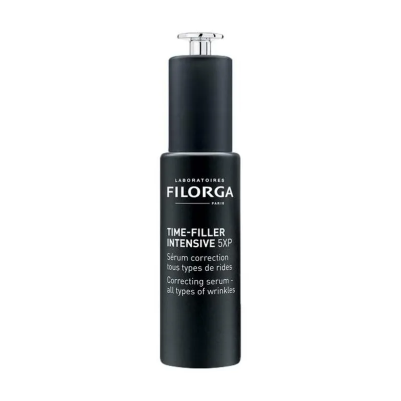 Time-Filler Intensive Serum 5XP fra Filorga – produktbillede