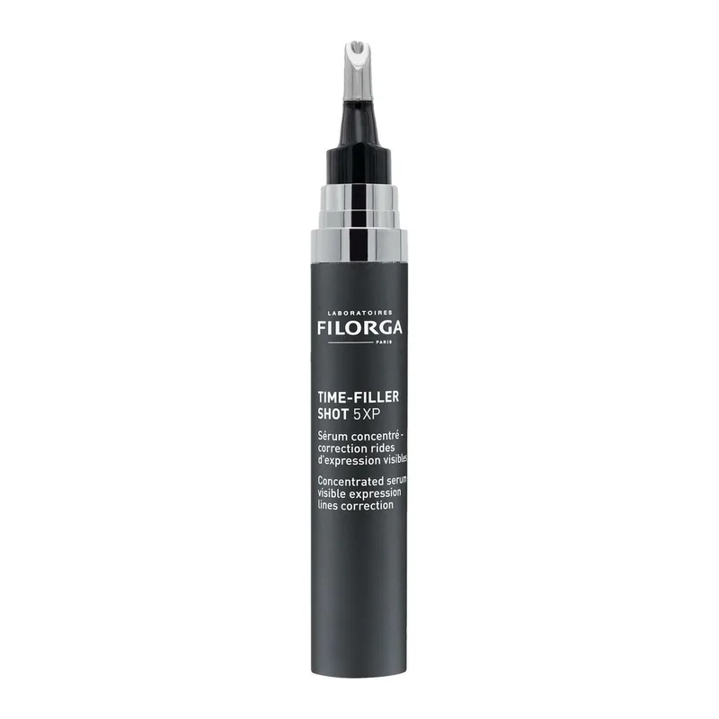 Time Filler Shot 5XP Serum von Filorga in 15 ml – Produktfoto 2 von 2