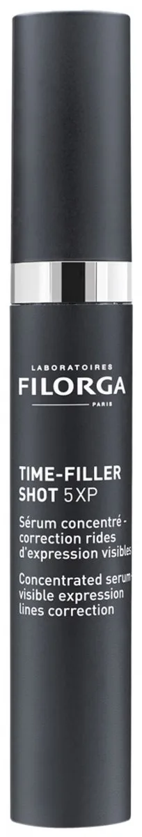 Time Filler Shot 5XP Serum