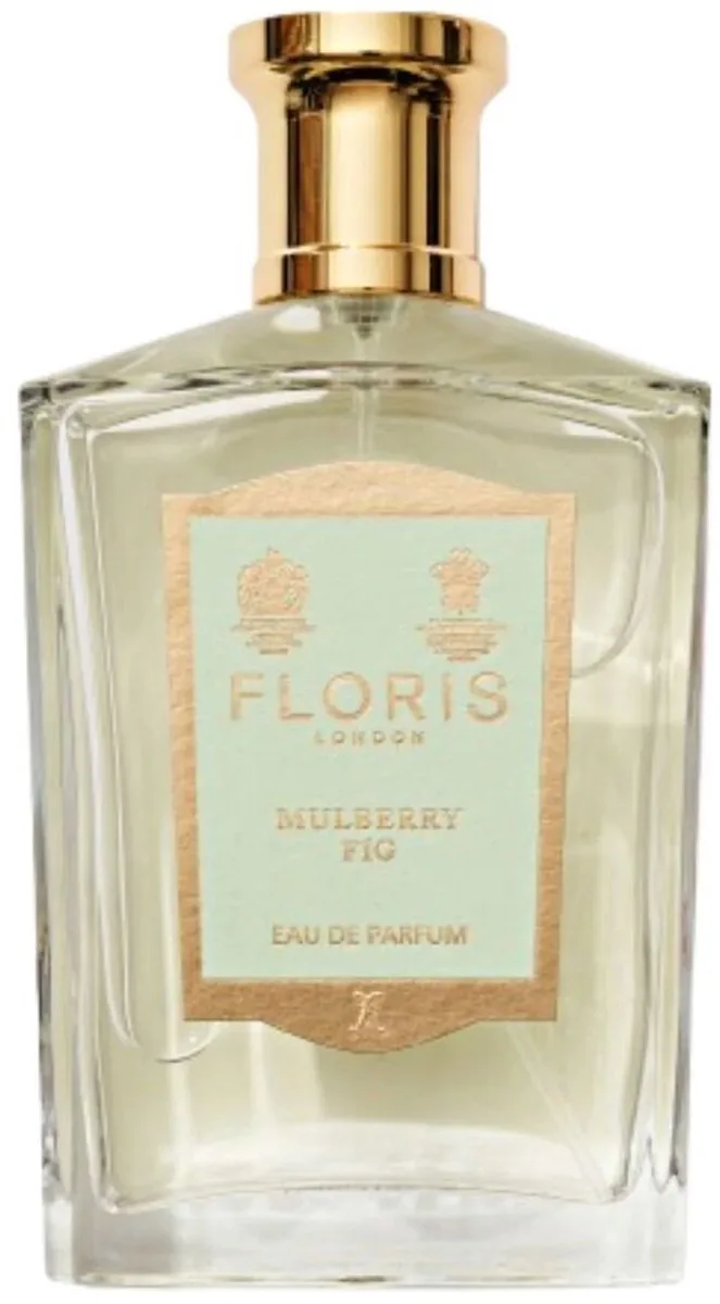 Damesparfum Floris Mulberry Fig EDP von Floris in 100 ml – Produktfoto