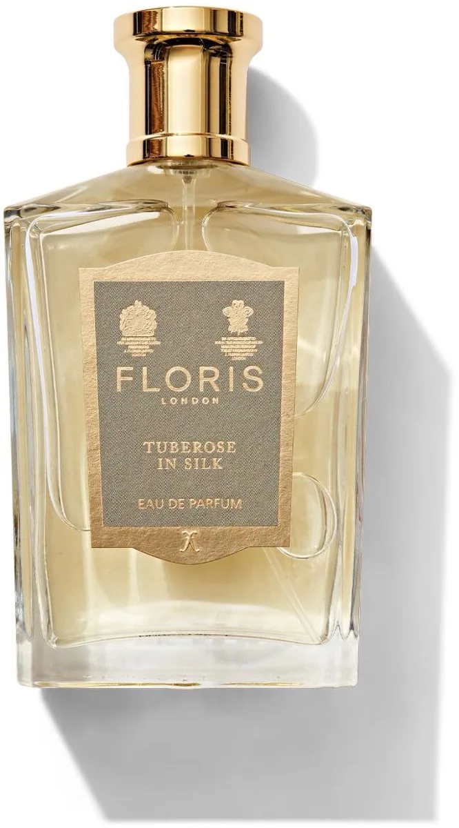 Damesparfum Floris Tuberose In Silk EDP von Floris in 100 ml – Produktfoto