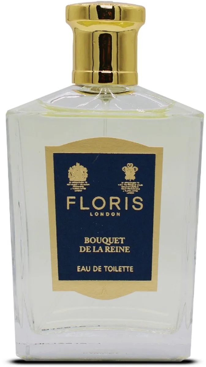 Damesparfum Floris Bouquet De La Reine EDT de Floris en 100 ml – photo du produit