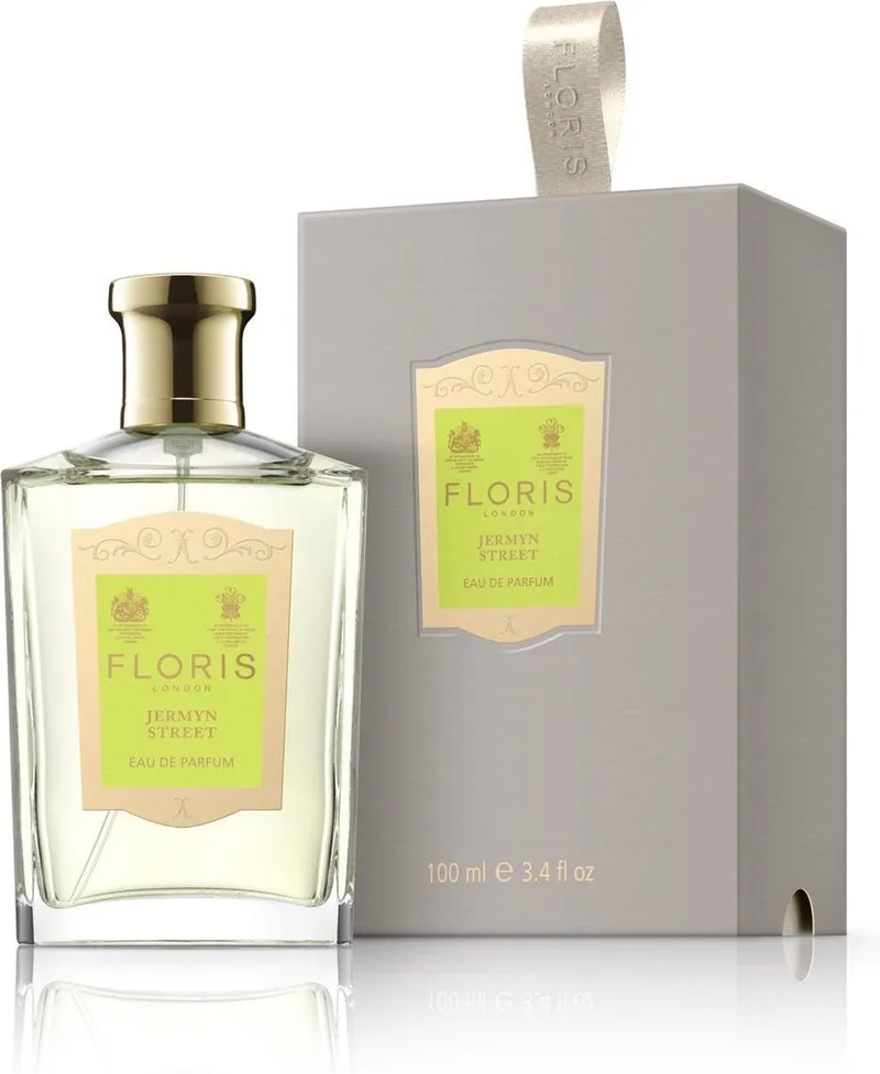 Floris Jermyn Street eau de parfum spray van Floris in 100 ml – productfoto