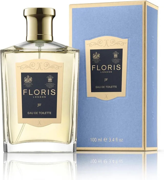 Eau de Toilette