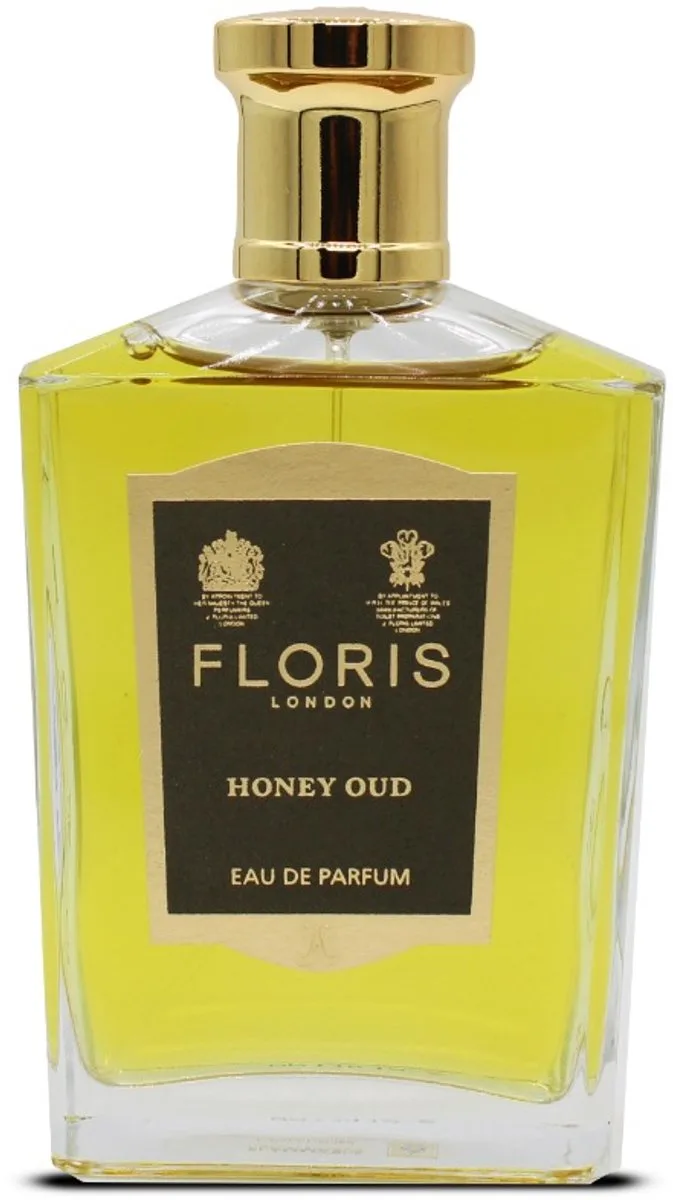 Honey Oud parfum - Eau de parfum spray voor dames de Floris en 100 ml – photo du produit