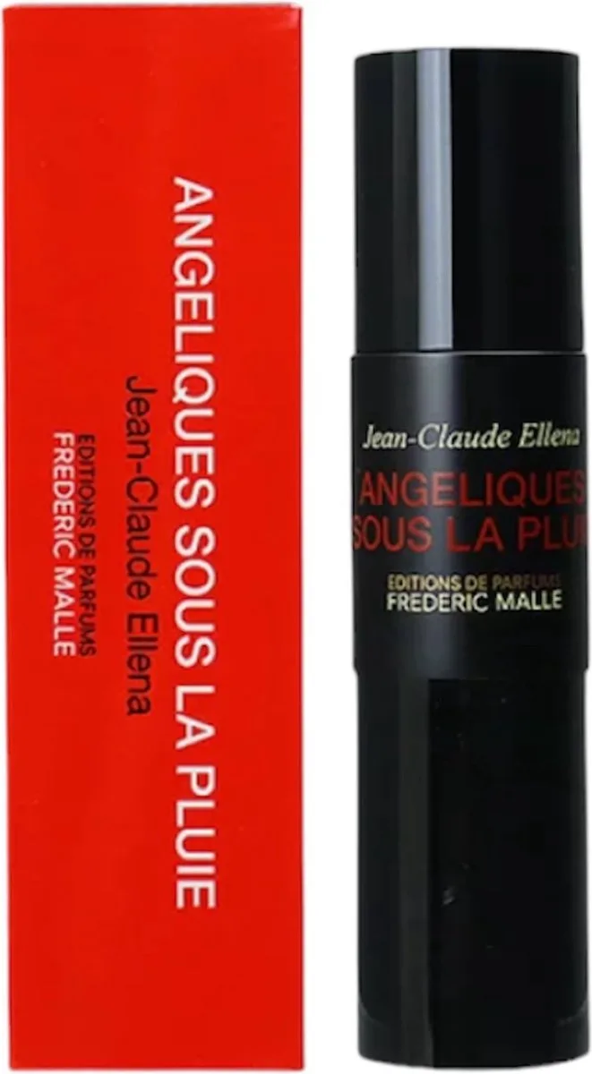 Angeliques Sous La Pluie edp van Frederic Malle in 30 ml – productfoto