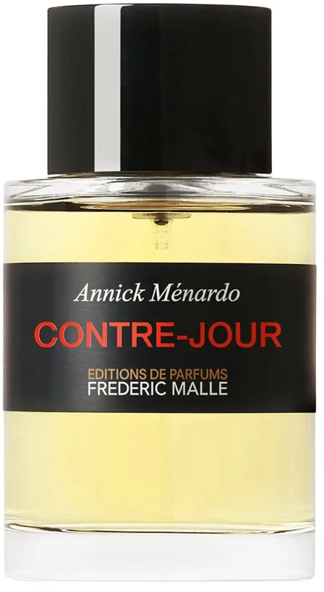 Contre-Jour Eau De Parfum Spray van Frederic Malle in 100 ml – productfoto