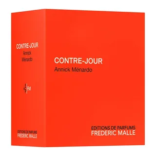 Contre-Jour EdP Nat. Spray van Frederic Malle – productfoto 2 van 2