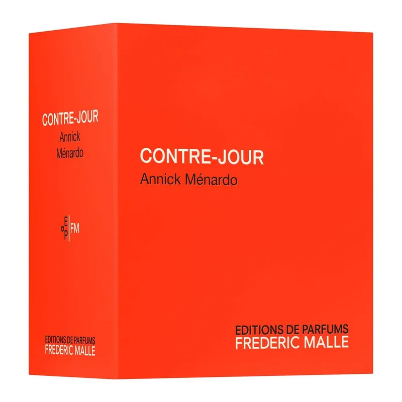 Contre-Jour EdP Nat. Spray van Frederic Malle – productfoto 2 van 2
