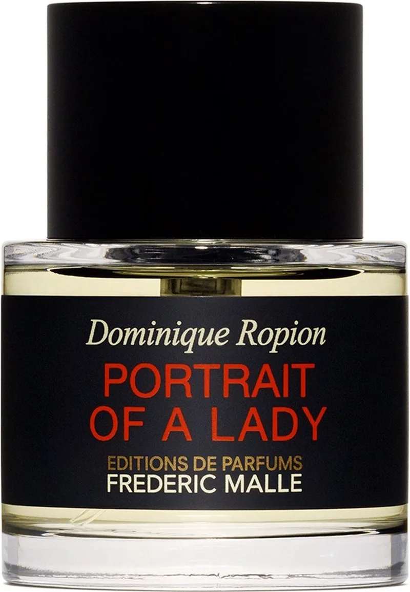 Damesparfum Frederic Malle Portrait Of A Lady EDP fra Frederic Malle i 50 ml – produktbillede