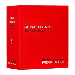 Eau de Parfum Dominique Ropion Carnal Flower fra Frederic Malle – produktbillede 2 af 2