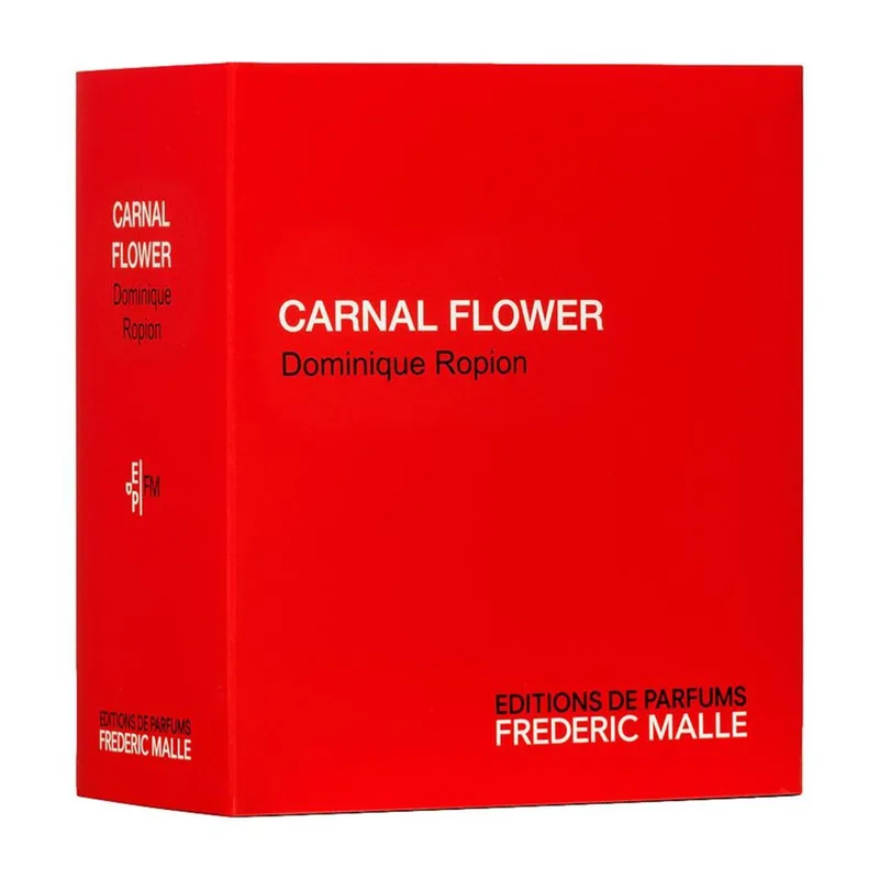 Eau de Parfum Dominique Ropion Carnal Flower fra Frederic Malle – produktbillede 2 af 2