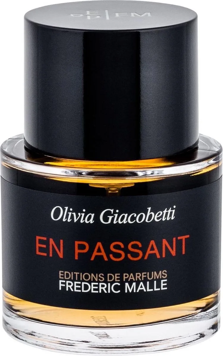 En Passant Eau De Parfum von Frederic Malle in 50 ml – Produktfoto