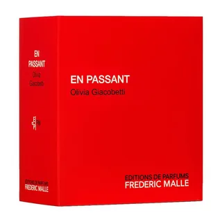 En Passant EdP Nat. Spray von Frederic Malle – Produktfoto 2 von 2