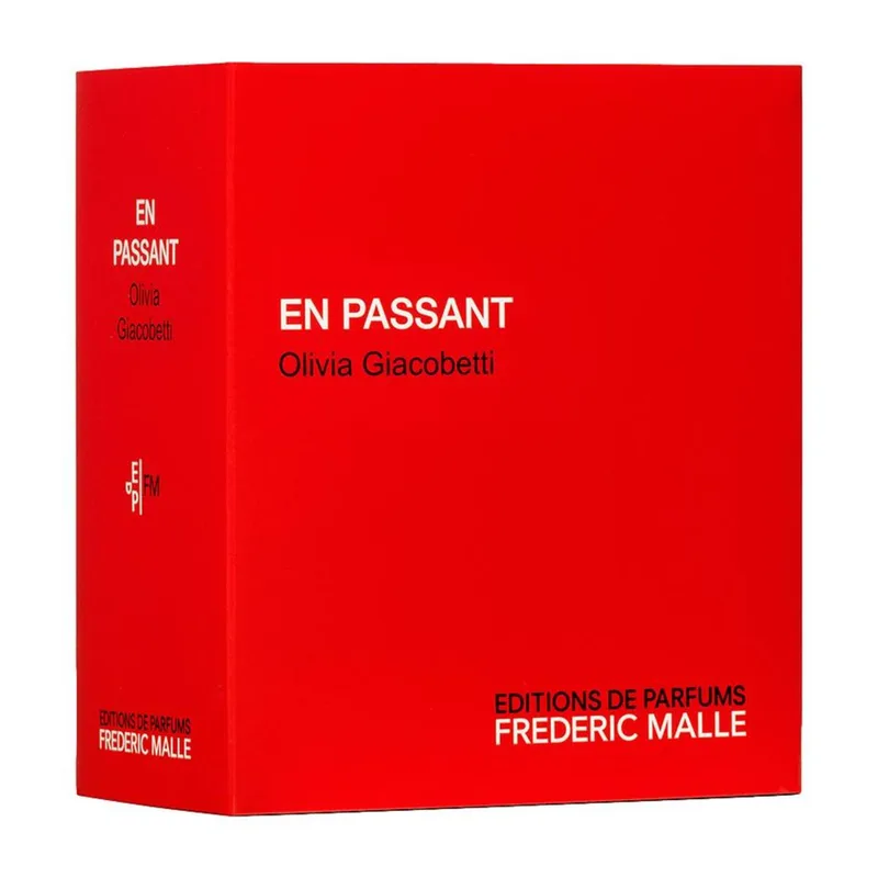 En Passant EdP Nat. Spray von Frederic Malle – Produktfoto 2 von 2