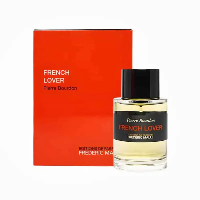French Lover - eau de parfum spray - herenparfum fra Frederic Malle i 100 ml – produktbillede