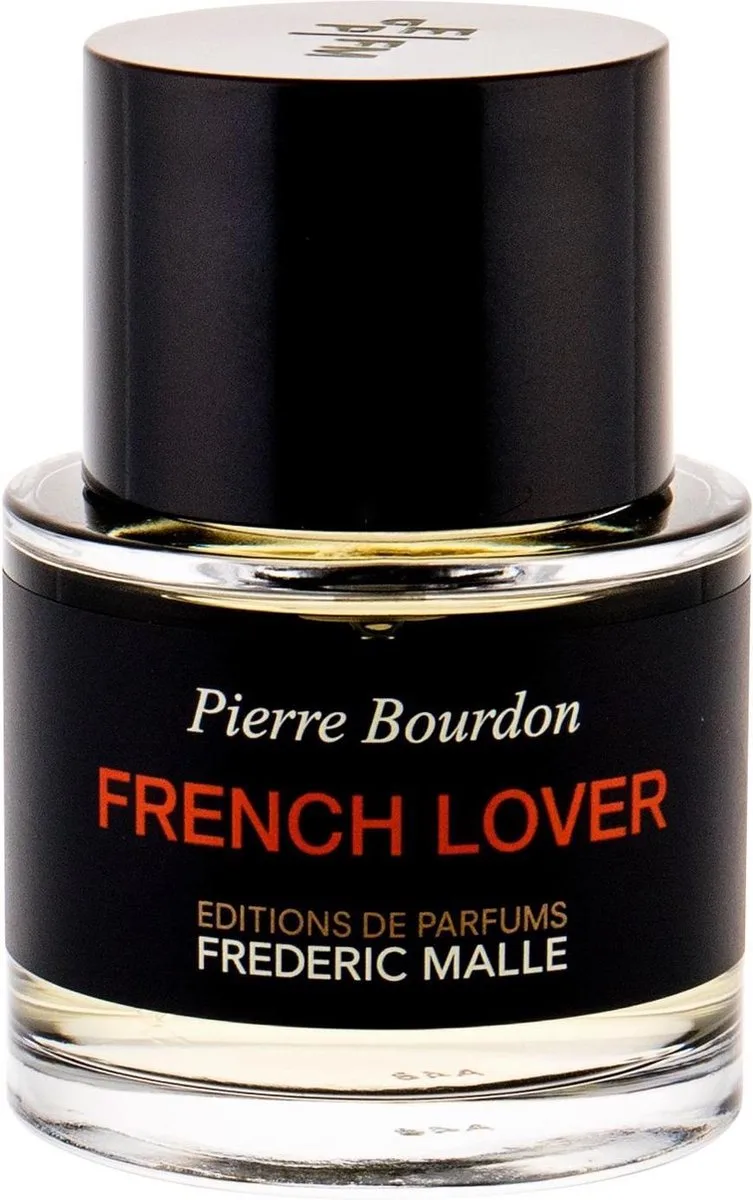 French Lover - eau de parfum spray - herenparfum van Frederic Malle in 50 ml – productfoto