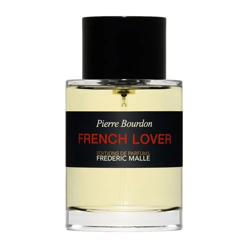French Lover EdP Nat. Spray de Frederic Malle – photo du produit 1 sur 2