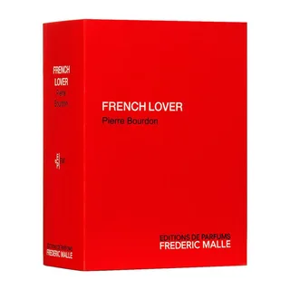 French Lover EdP Nat. Spray de Frederic Malle – photo du produit 2 sur 2
