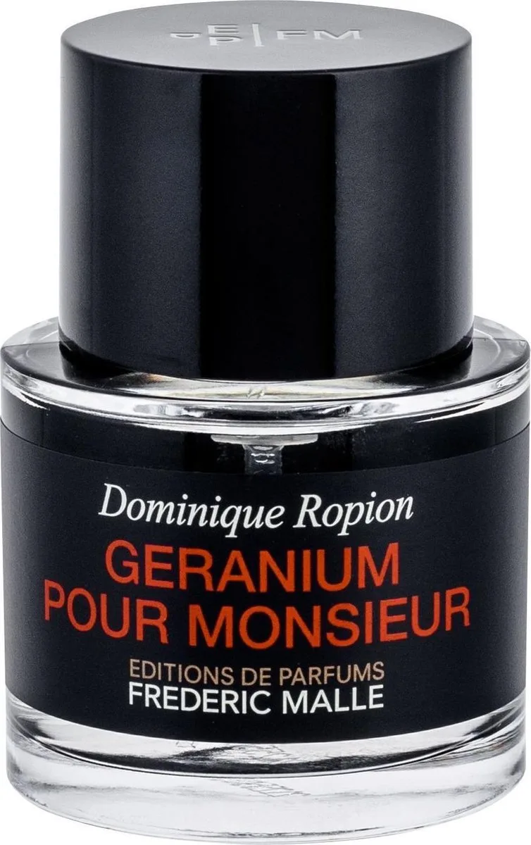 Geranium Pour Monsieur Eau De Parfum von Frederic Malle in 50 ml – Produktfoto