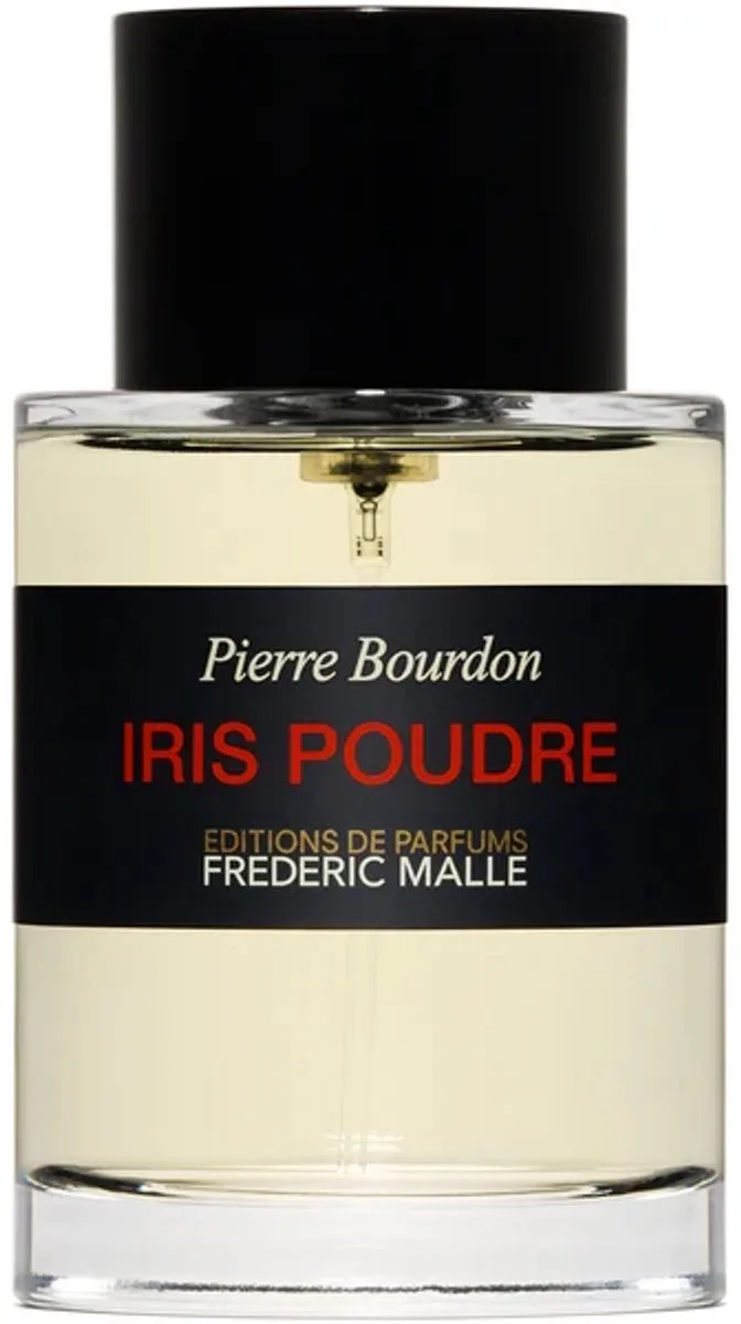 Iris Poudre EDP van Frederic Malle in 100 ml – productfoto