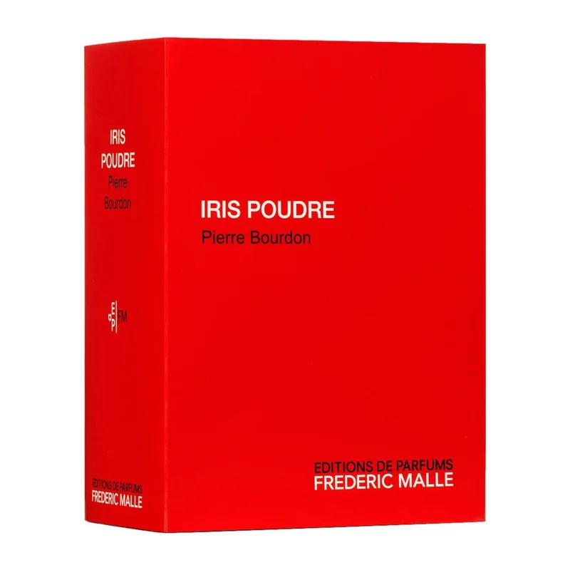 Iris Poudre EDP de Frederic Malle en 100 ml – photo du produit 2 sur 2