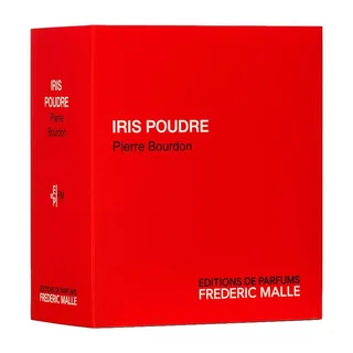 Iris Poudre EdP Nat. Spray von Frederic Malle – Produktfoto 2 von 2