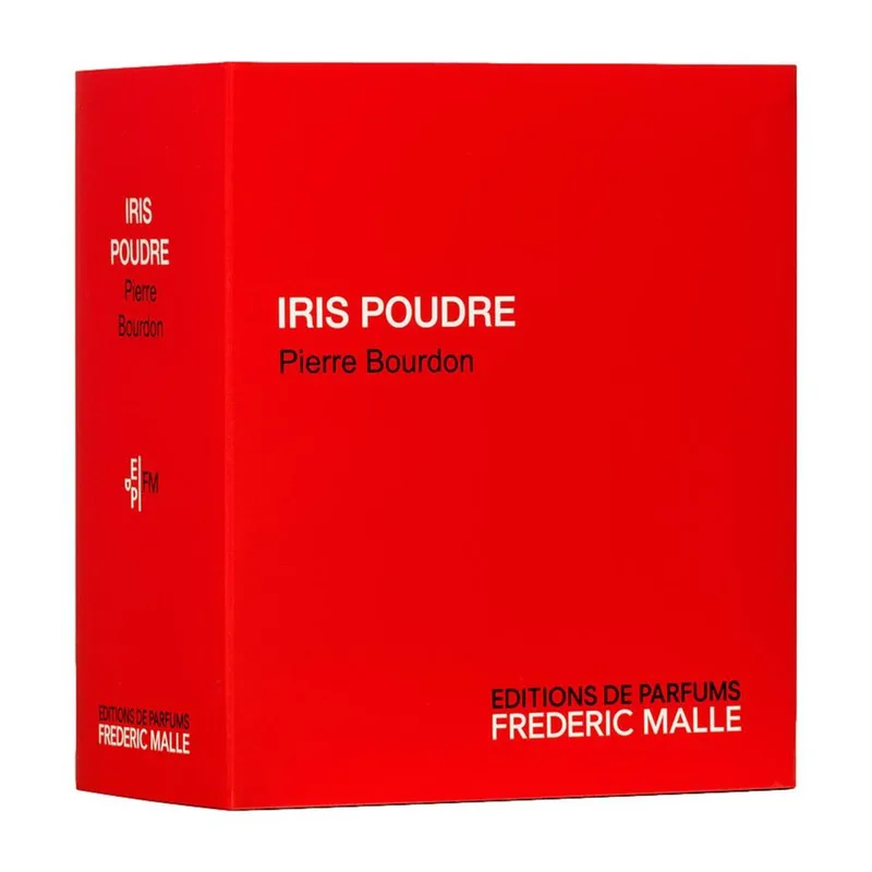Iris Poudre EdP Nat. Spray von Frederic Malle – Produktfoto 2 von 2