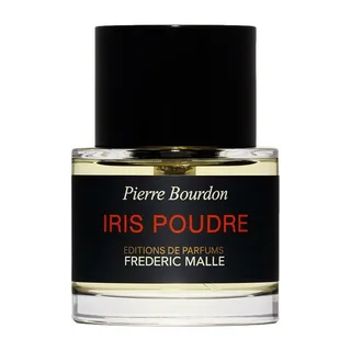 Iris Poudre EdP Nat. Spray von Frederic Malle – Produktfoto 1 von 2