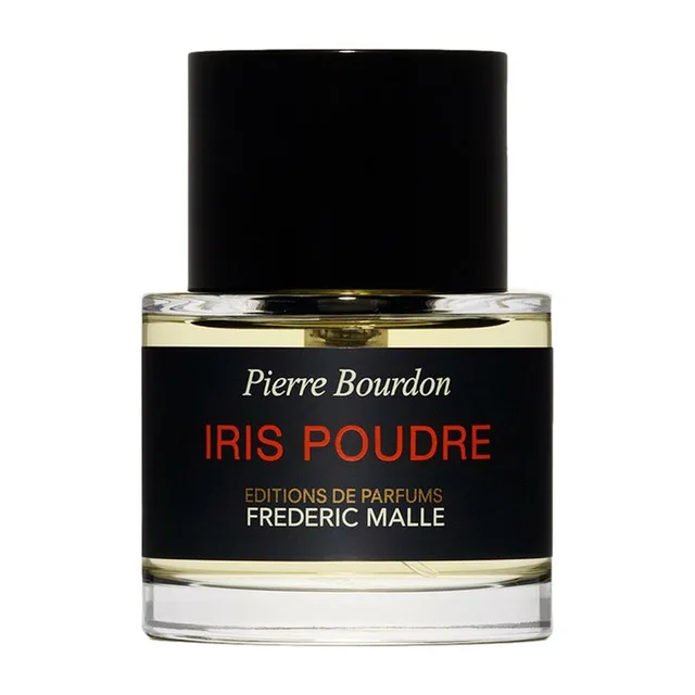 Iris Poudre Nat