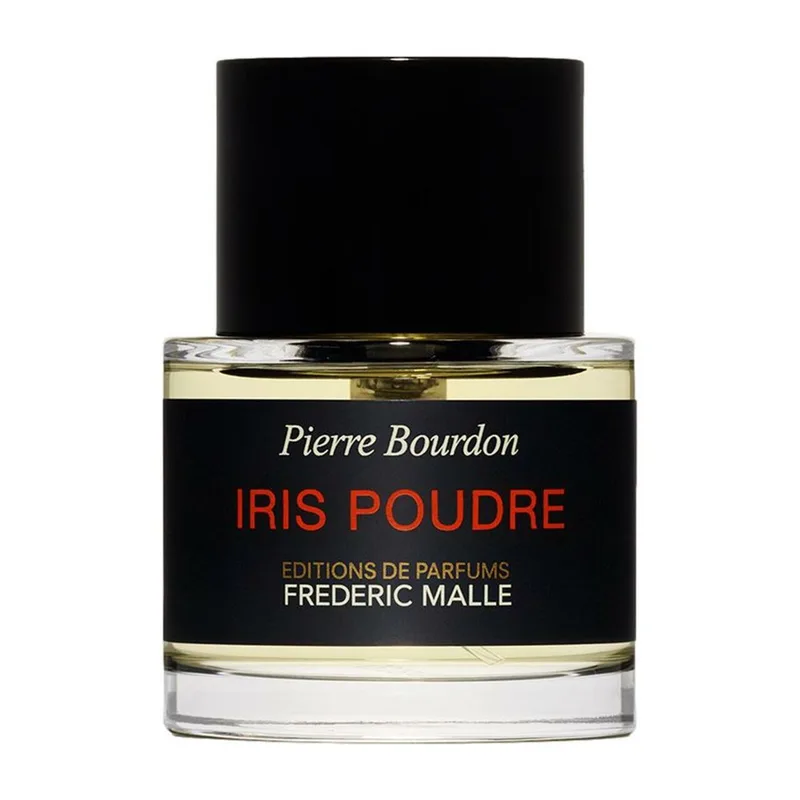 Iris Poudre EdP Nat. Spray von Frederic Malle – Produktfoto 1 von 2