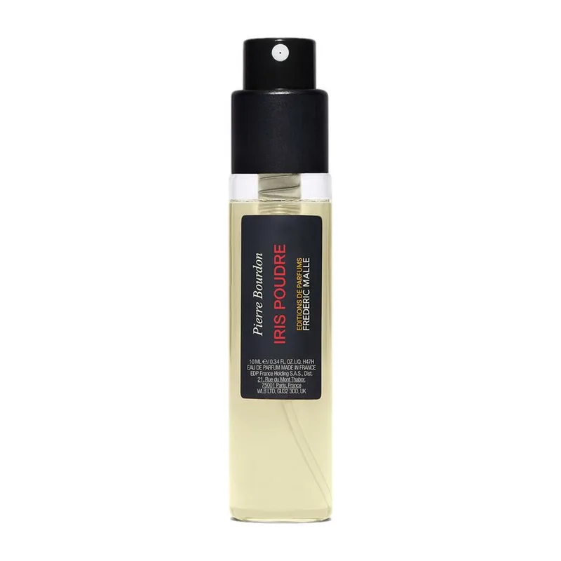 Iris Poudre EdP Travel Spray von Frederic Malle – Produktfoto 1 von 2