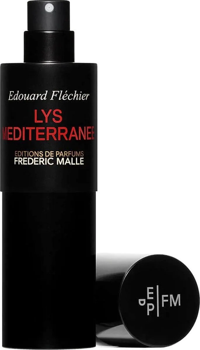 Lys Mediterranee Eau De Parfum van Frederic Malle in 30 ml – productfoto