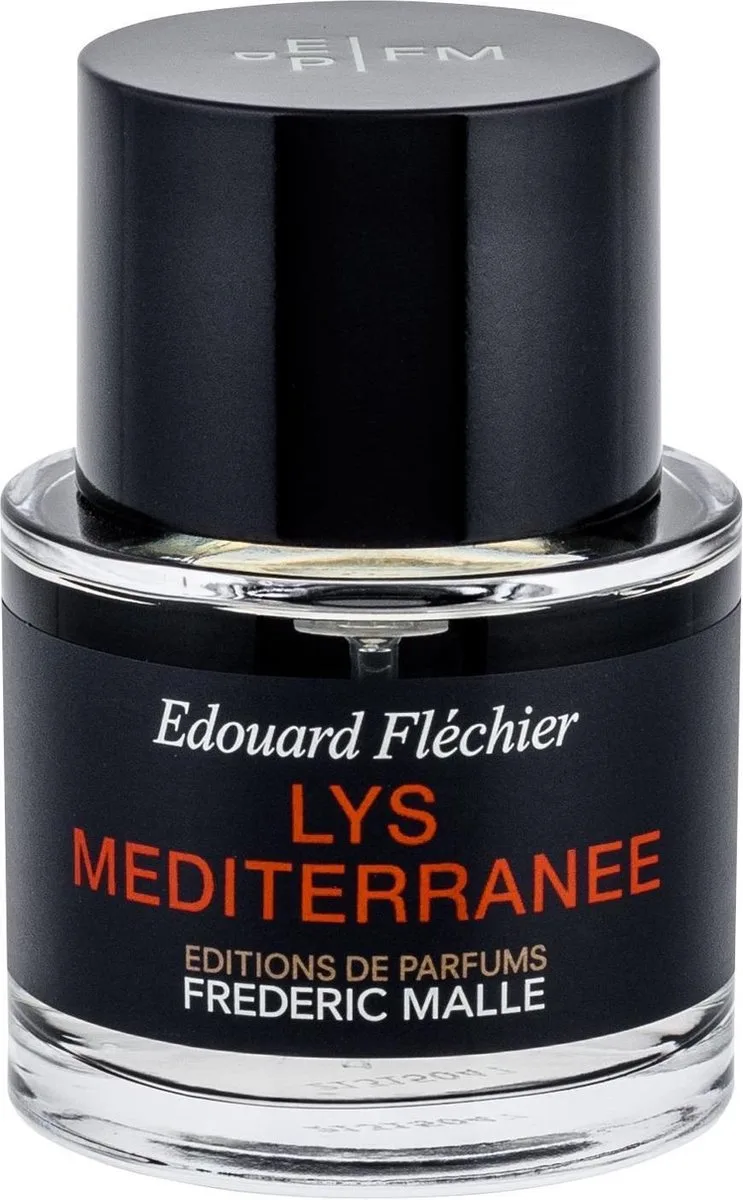 Lys Mediterranee Eau De Parfum von Frederic Malle in 50 ml – Produktfoto