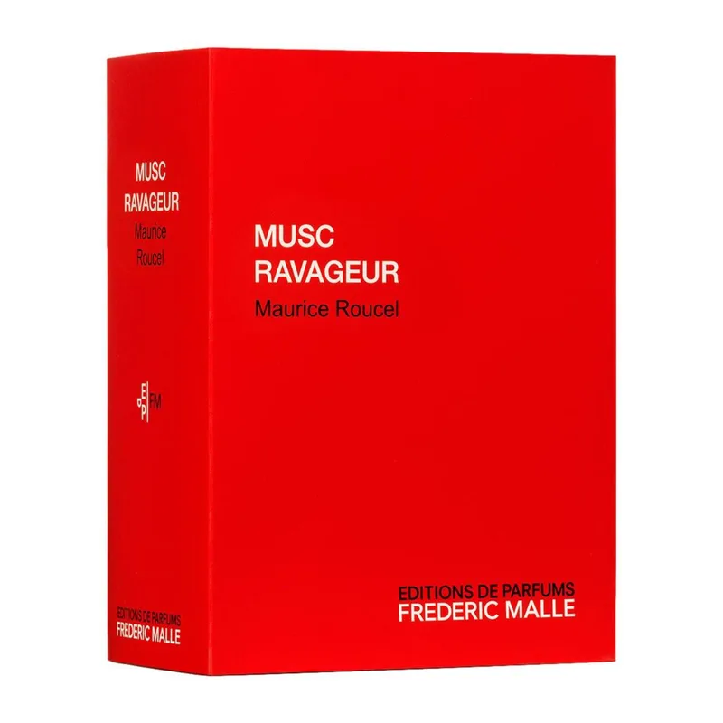Musc Ravageur EdP Nat. Spray fra Frederic Malle – produktbillede 2 af 2