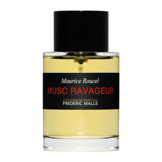 Musc Ravageur Nat