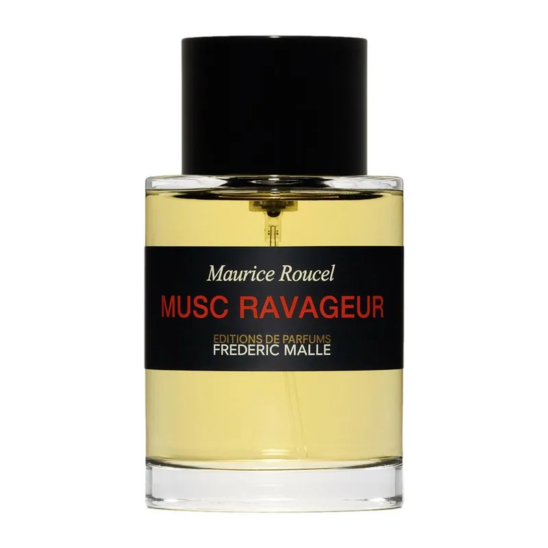 Musc Ravageur EdP Nat. Spray fra Frederic Malle – produktbillede 1 af 2