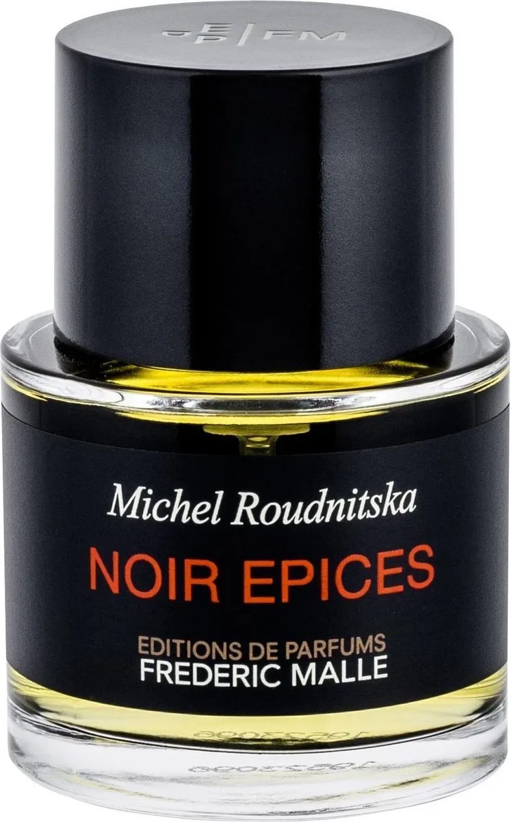 Noir Epices - Eau de parfum von Frederic Malle in 50 ml – Produktfoto
