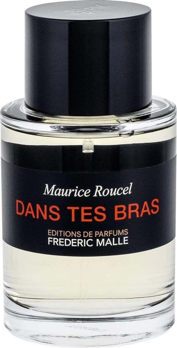 Parfum van Frederic Malle – productfoto