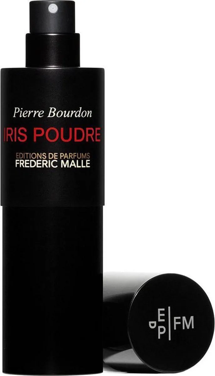Pierre Bourdon - Iris Poudre - Eau De Parfum von Frederic Malle in 30 ml – Produktfoto