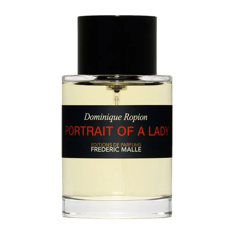 Portrait of a Lady EdP Nat. Spray fra Frederic Malle – produktbillede 1 af 2