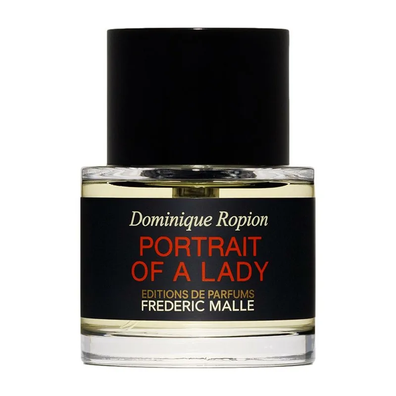 Portrait of a Lady EdP Nat. Spray von Frederic Malle – Produktfoto 1 von 2