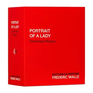 Portrait of a Lady EdP Nat. Spray von Frederic Malle – Produktfoto 2 von 2