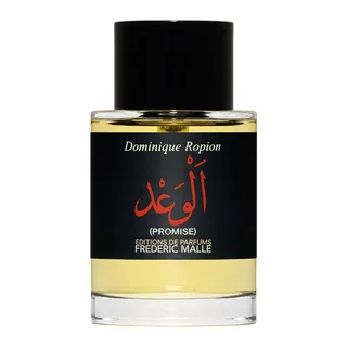 Promise EdP Nat. Spray by Frederic Malle – product photo 1 of 2